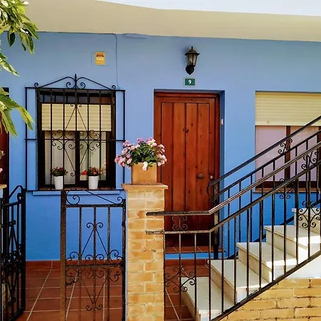 Centro * Fuengirola