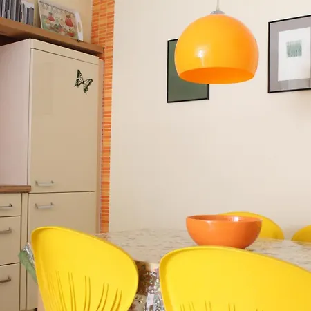 Apartment Centro Fuengirola