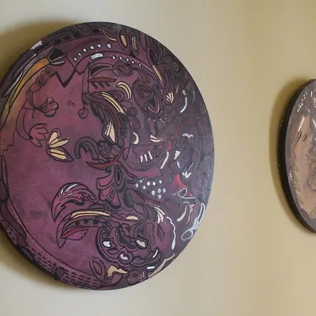 Centro フエンヒロラ