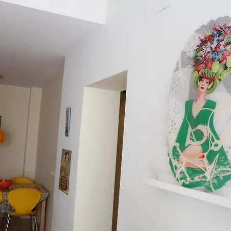 Centro Apartment *