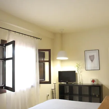 Apartment Centro *