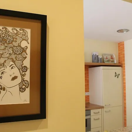 Apartment Centro