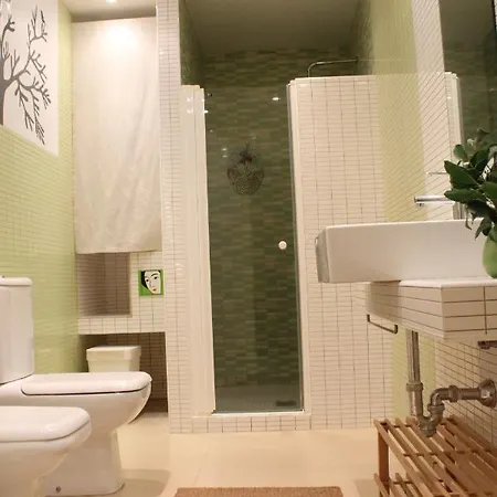Centro Apartment