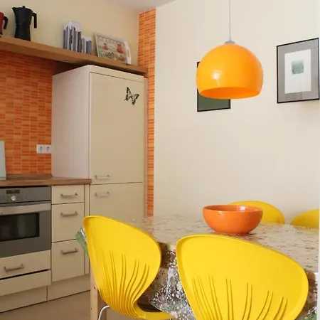 Apartment Centro *