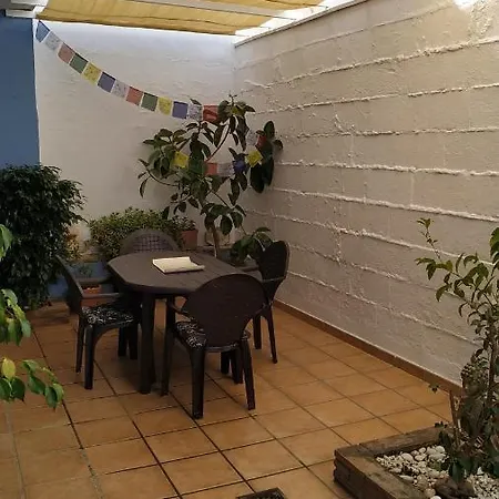 Centro Apartment *