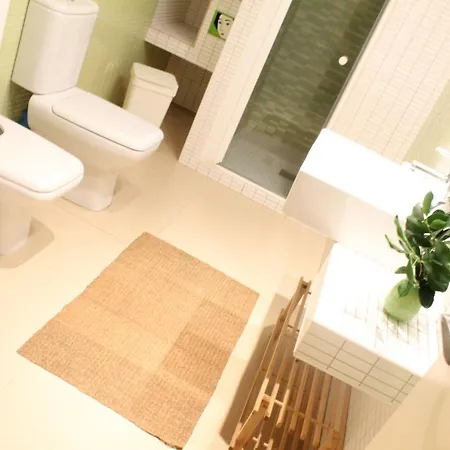 Centro * フエンヒロラ