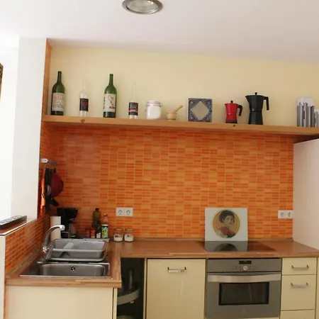 アパート Centro *