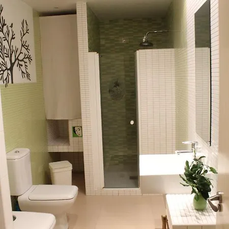 Apartment Centro Fuengirola
