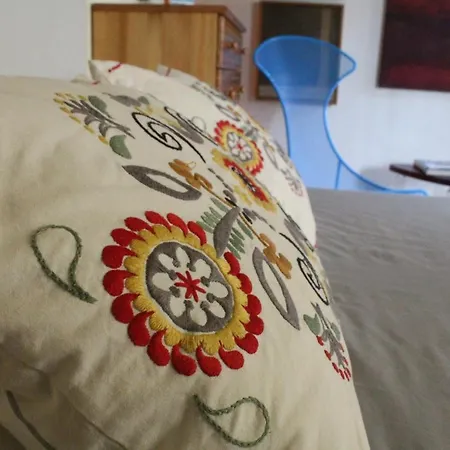 Centro Apartment