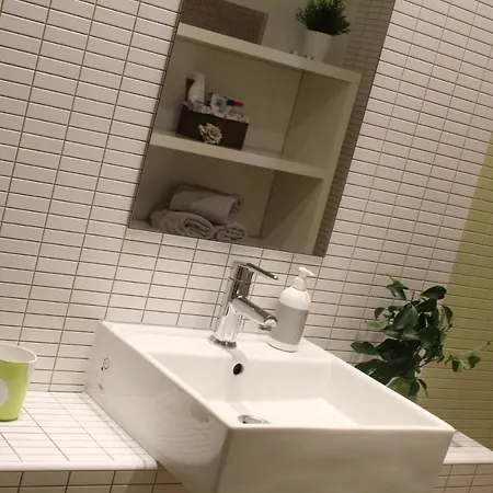 Centro Apartment