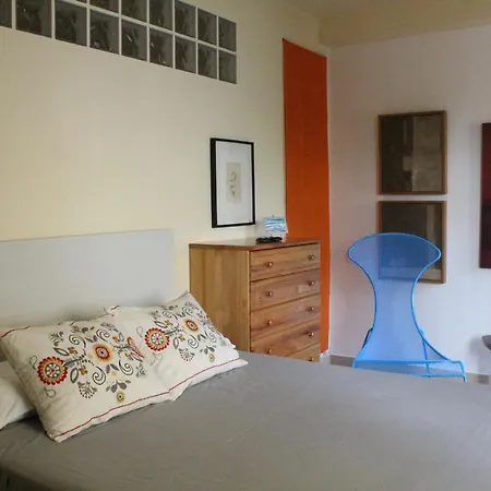 Centro Apartment *