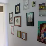 Apartamento Centro *