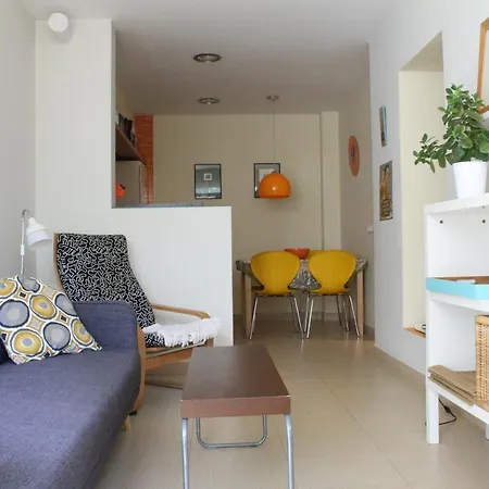 Centro Apartment *