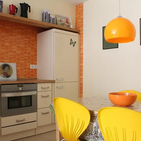 Apartment Centro Fuengirola