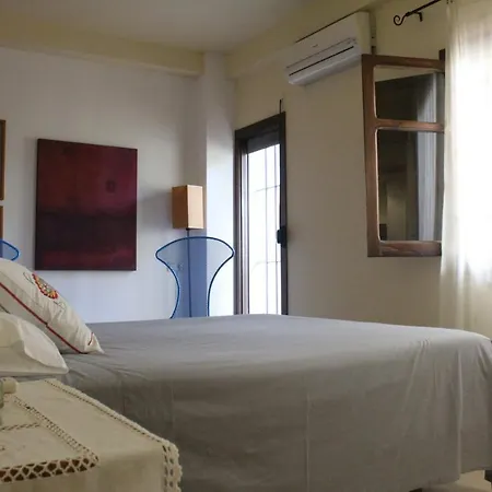 Apartment Centro *