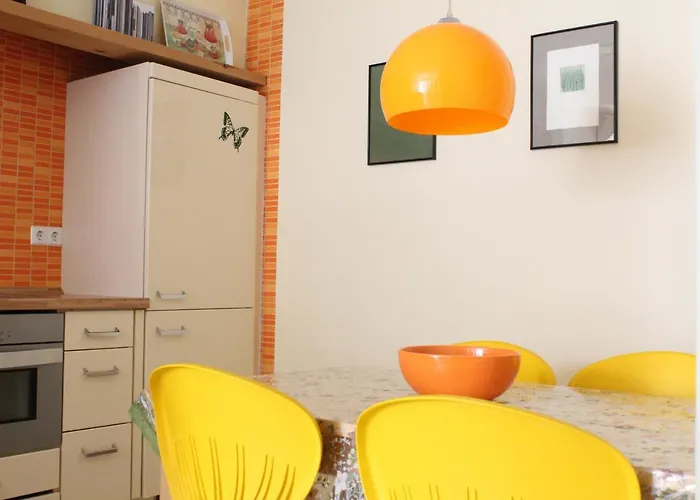 Appartement Centro Fuengirola