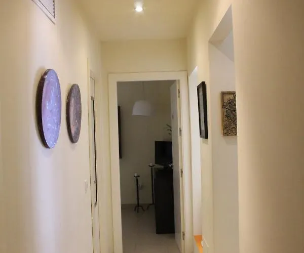 Centro * פואנגירולה