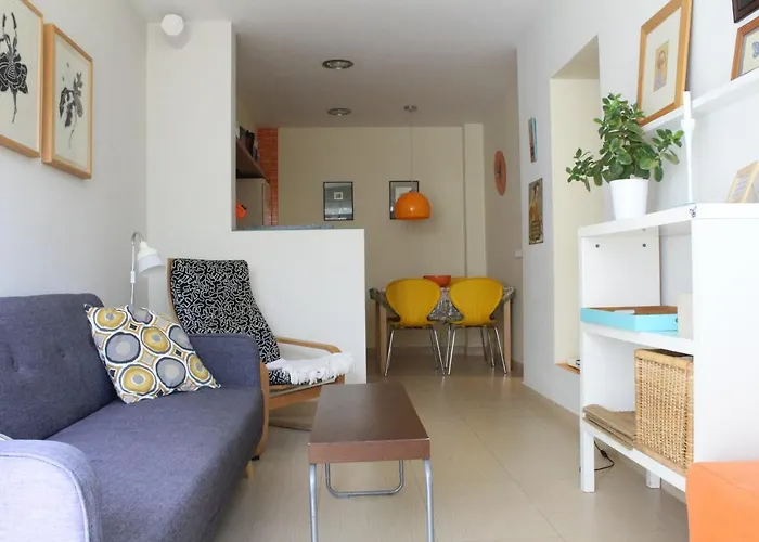 Centro Appartement *