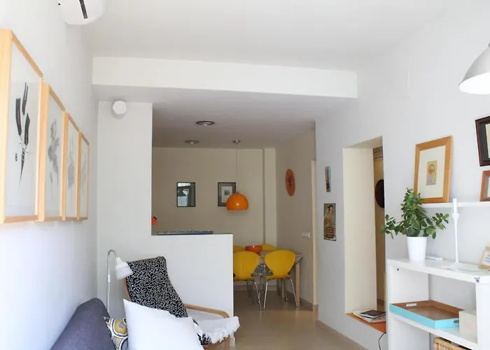 Centro 푸엔히롤라