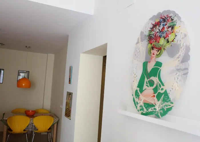 Centro Appartement *