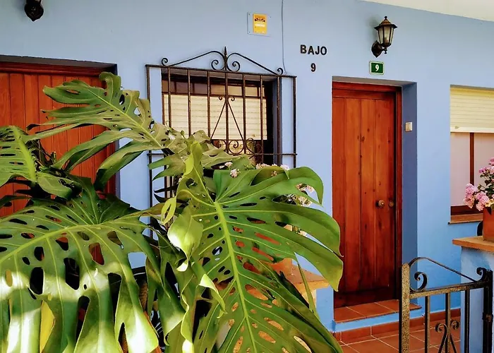 Centro Фуэнхирола