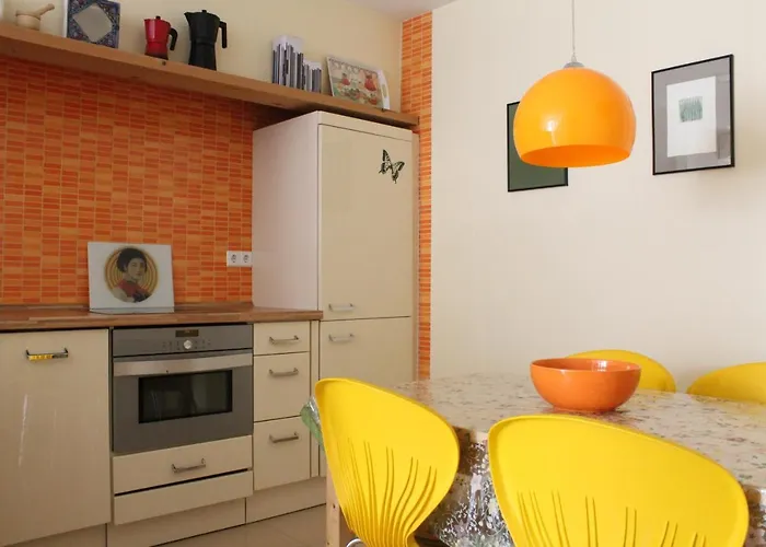 Appartement Centro Fuengirola