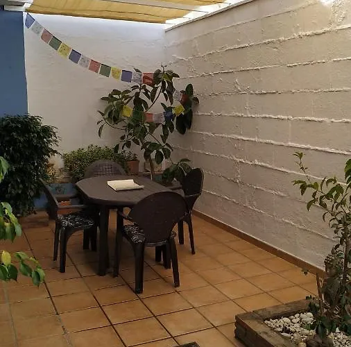 Centro Appartement *