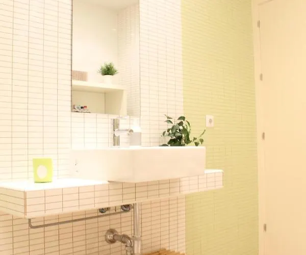 Centro * 푸엔히롤라