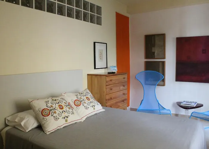 Centro Appartement *