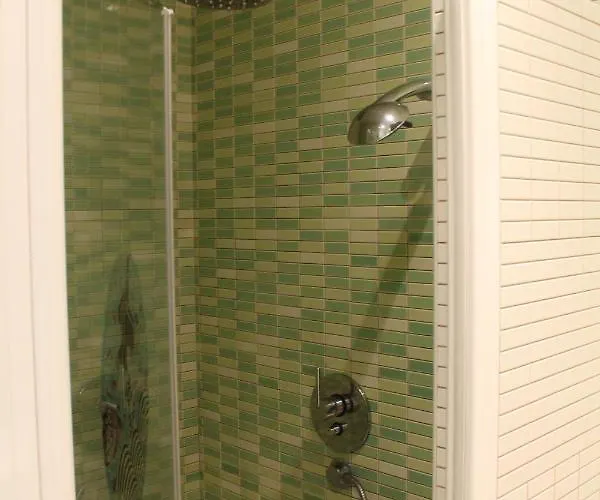 Centro * פואנגירולה