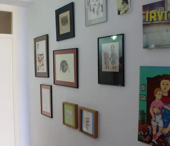 Apartamento Centro *