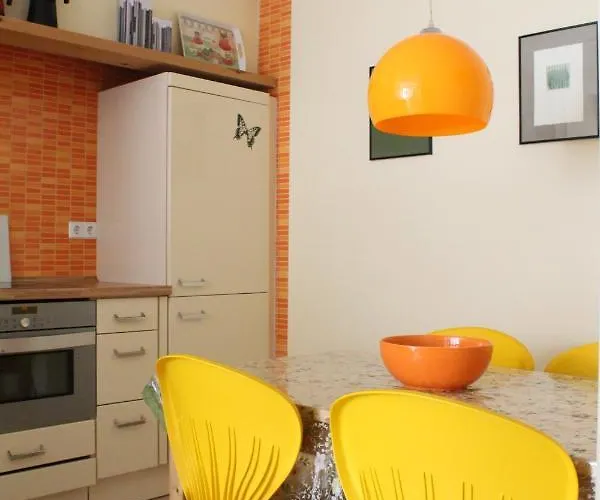 Apartamento Centro *