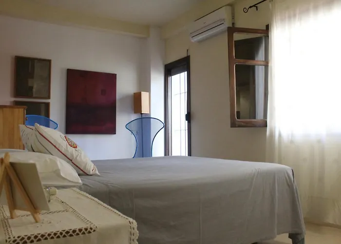 Apartamento Centro *