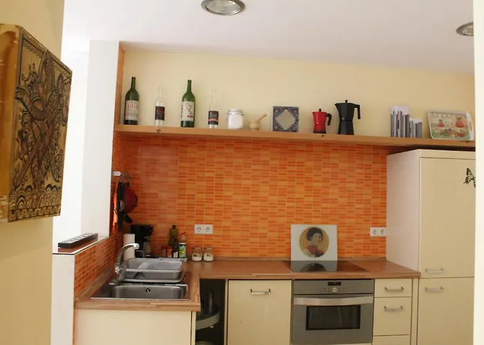 Apartamento Centro *