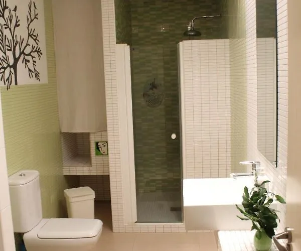 Apartamento Centro Fuengirola